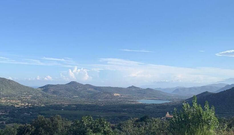 ベッドアンドブレックファースト U Sognu