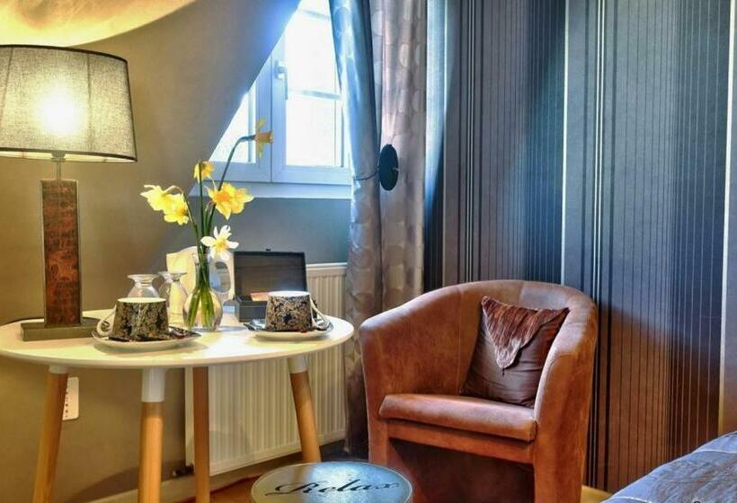 צימר Lanévry, Korrigan