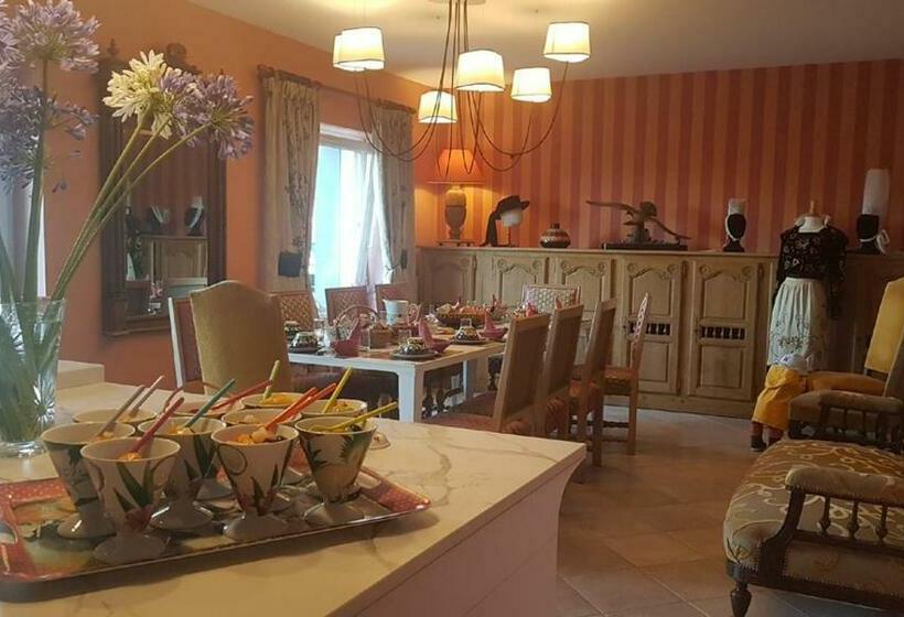 צימר Lanévry, Korrigan