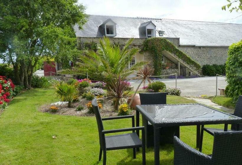 צימר Lanévry, Korrigan