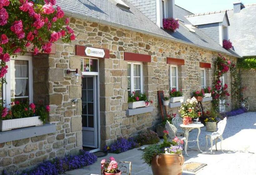 צימר Lanévry, Korrigan