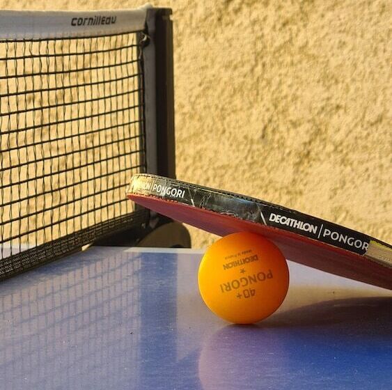 ベッドアンドブレックファースト Villa Martinus