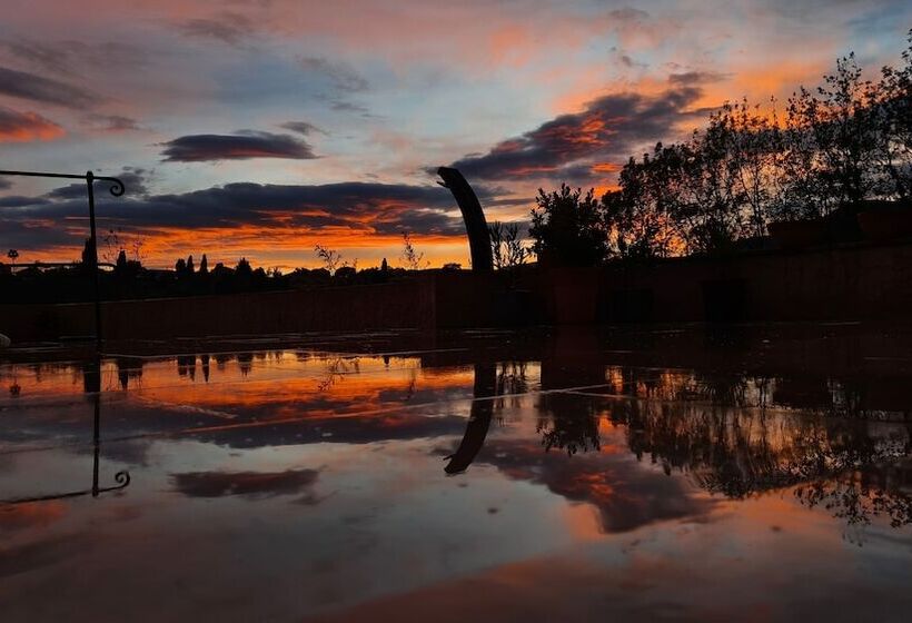 ベッドアンドブレックファースト Villa Martinus