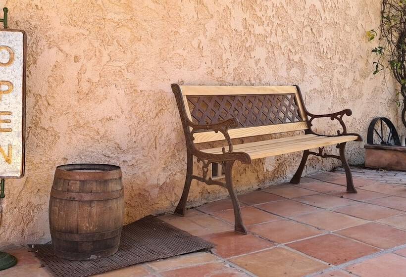 ベッドアンドブレックファースト Villa Martinus