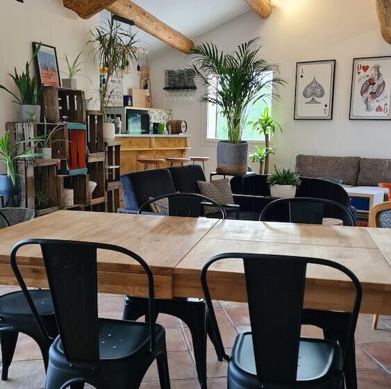 ベッドアンドブレックファースト Villa Martinus