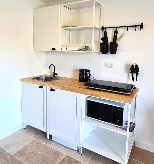 ベッドアンドブレックファースト Villa Martinus