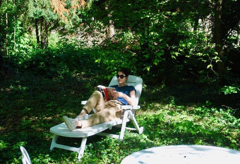 צימר Yxie   Manoir Des Arts