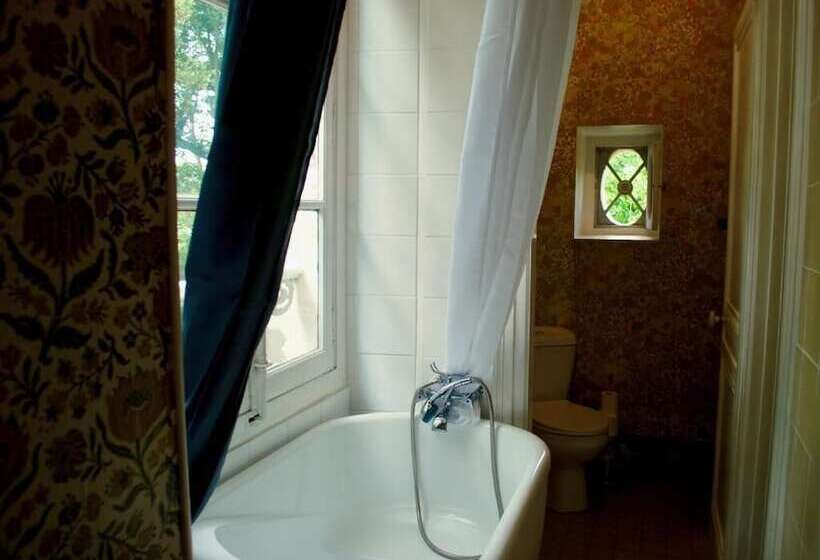 צימר Yxie   Manoir Des Arts