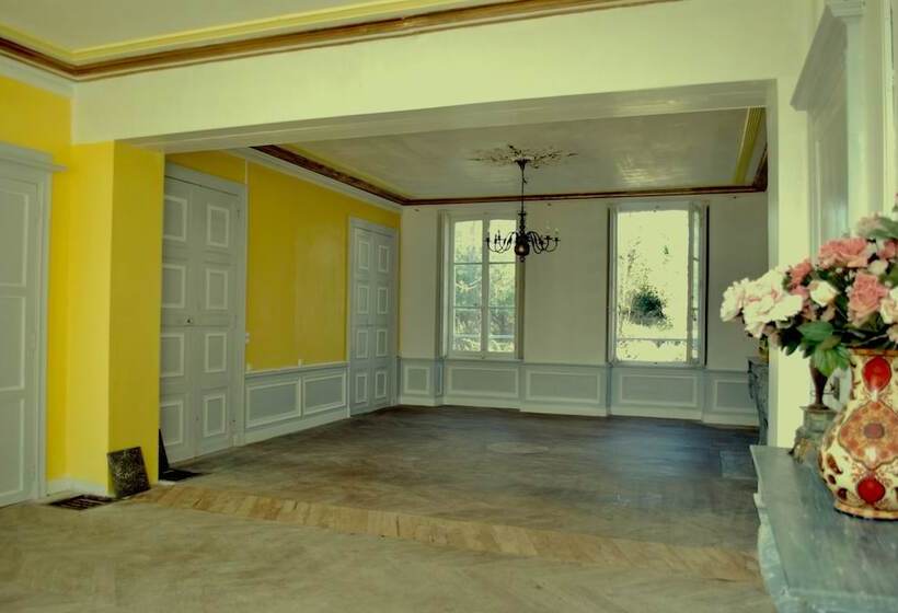 צימר Yxie   Manoir Des Arts