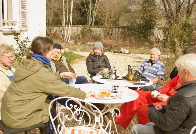 צימר Yxie   Manoir Des Arts