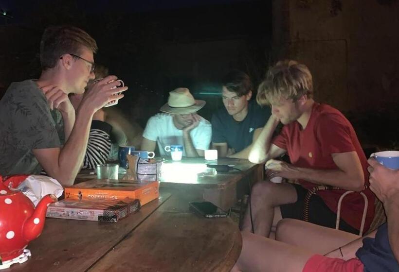 צימר Yxie   Manoir Des Arts