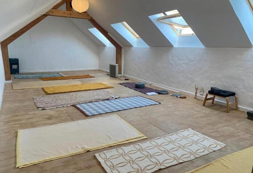 צימר Yxie   Manoir Des Arts