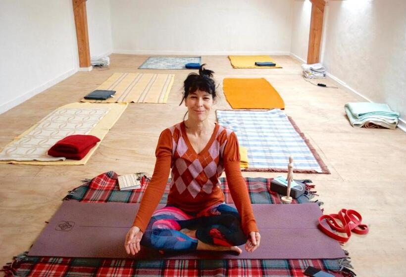 צימר Yxie   Manoir Des Arts