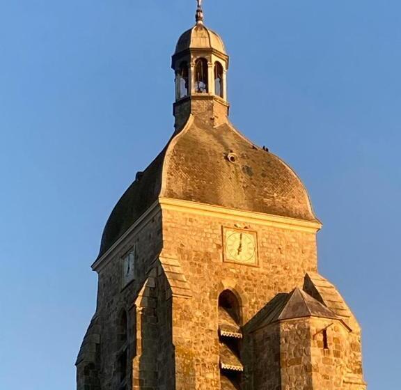 צימר Yxie   Manoir Des Arts