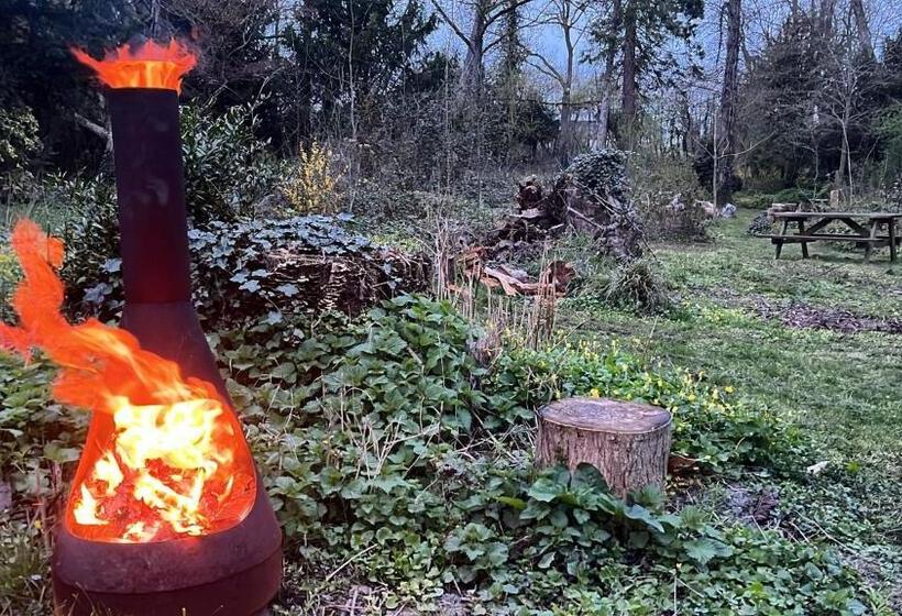 צימר Yxie   Manoir Des Arts