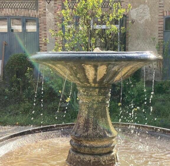 צימר Yxie   Manoir Des Arts