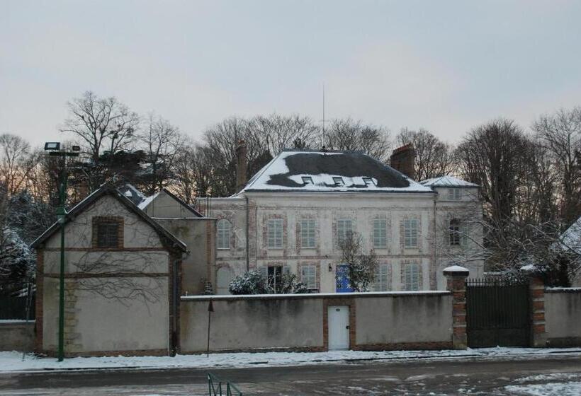 צימר Yxie   Manoir Des Arts