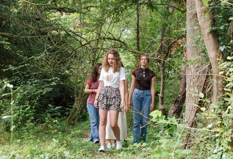 צימר Yxie   Manoir Des Arts