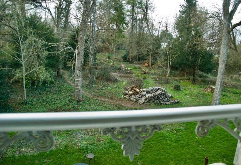 צימר Yxie   Manoir Des Arts