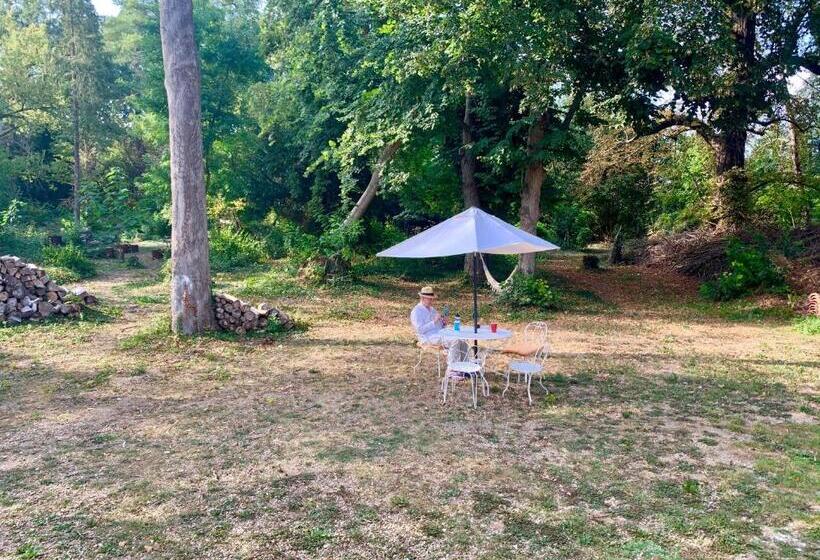 צימר Yxie   Manoir Des Arts