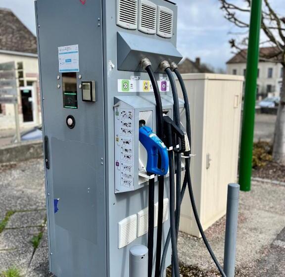 צימר Yxie   Manoir Des Arts