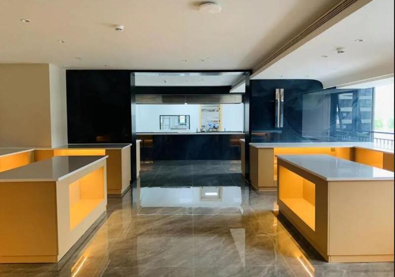 Citadines Gaoxin Chengdu