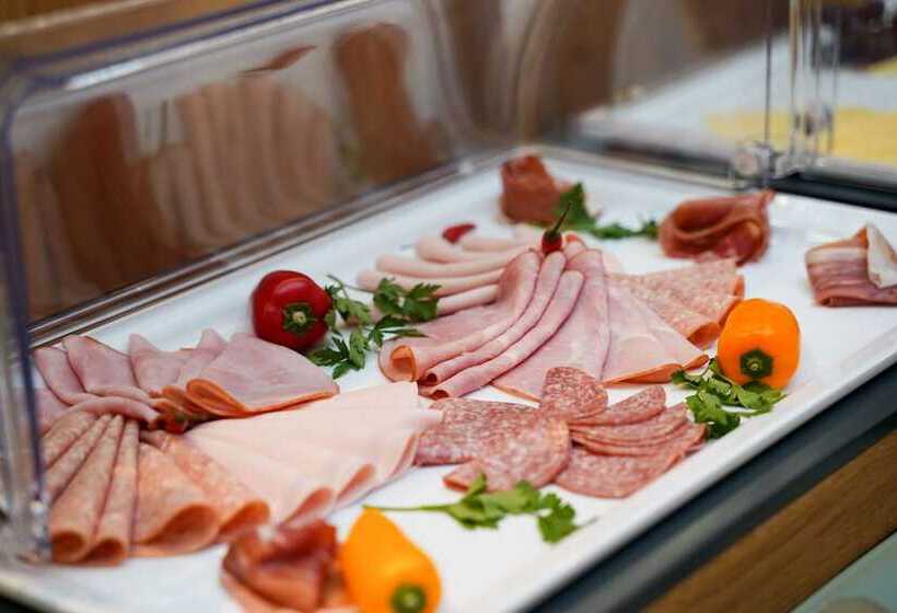 Citadines South Vienna