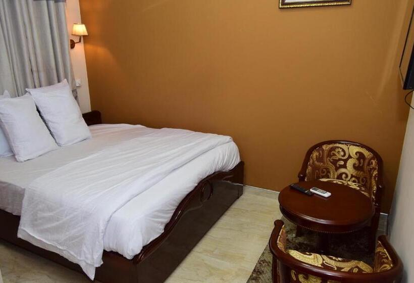 فندق Absor Royal