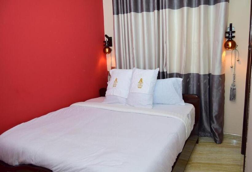 فندق Absor Royal