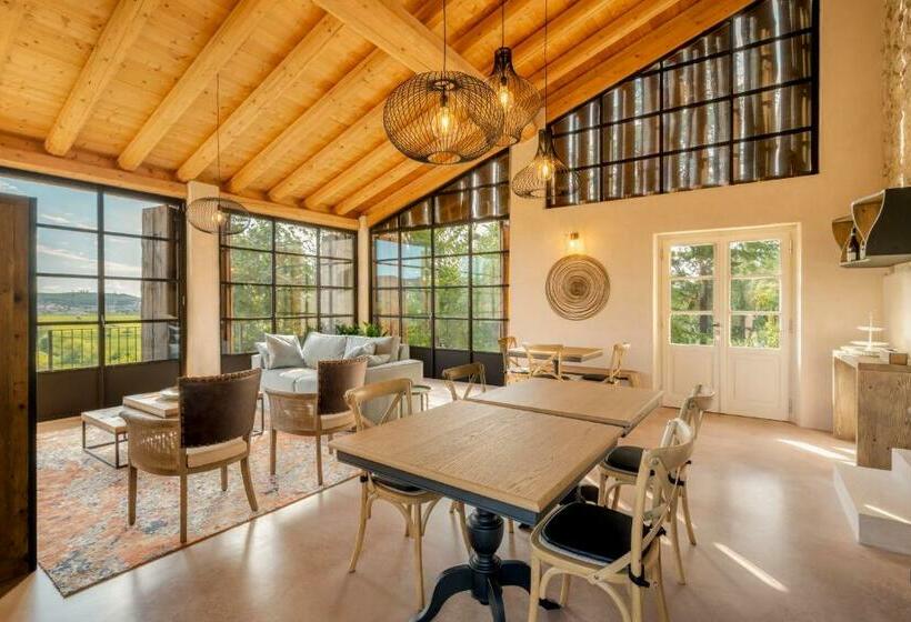 فندق Agriturismo Monte Bisson