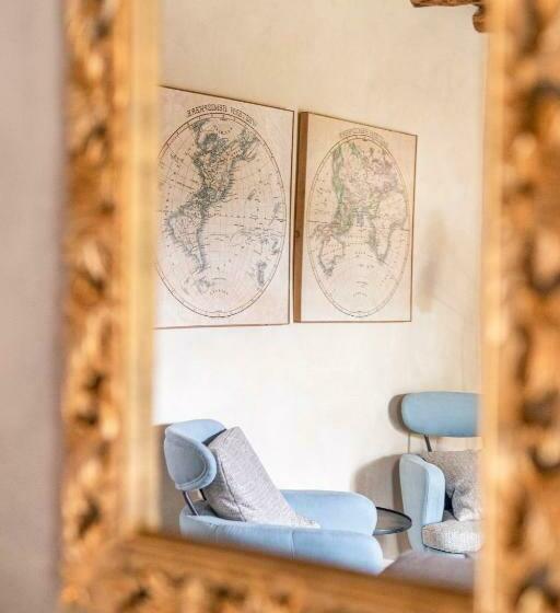 فندق Agriturismo Monte Bisson