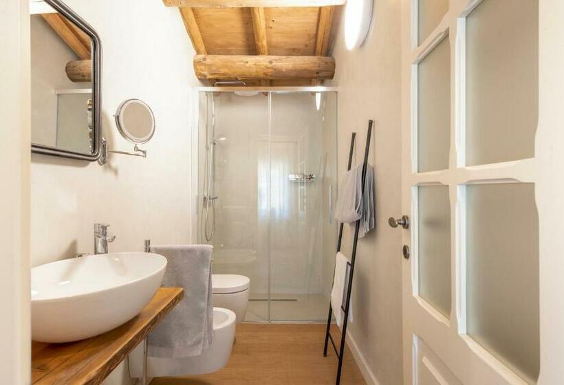 فندق Agriturismo Monte Bisson