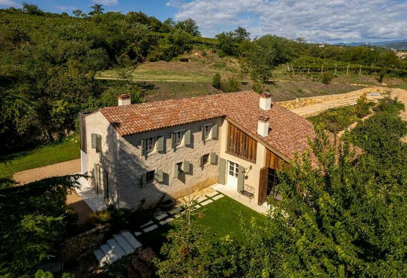 فندق Agriturismo Monte Bisson