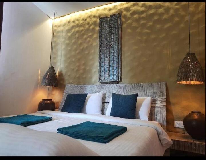 فندق Amata By The Beach