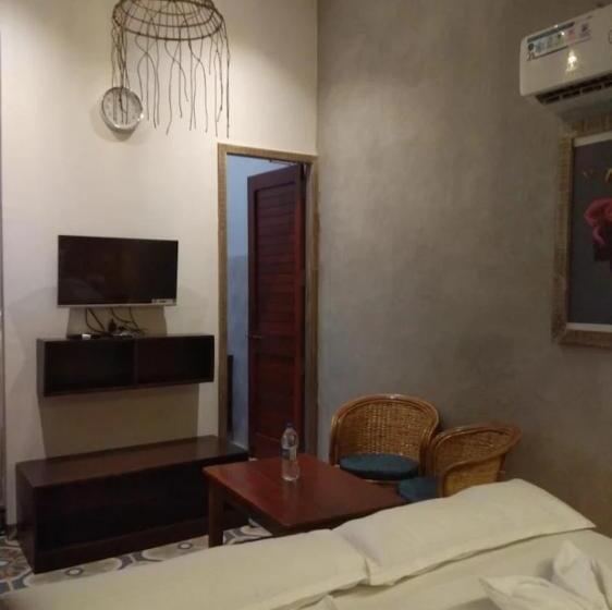 فندق Amata By The Beach