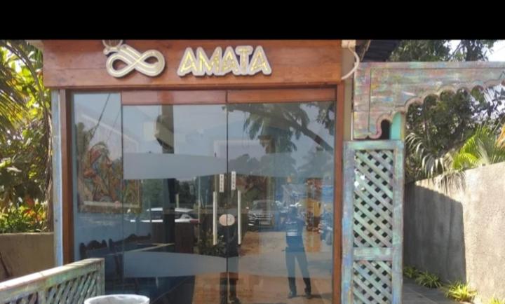 فندق Amata By The Beach