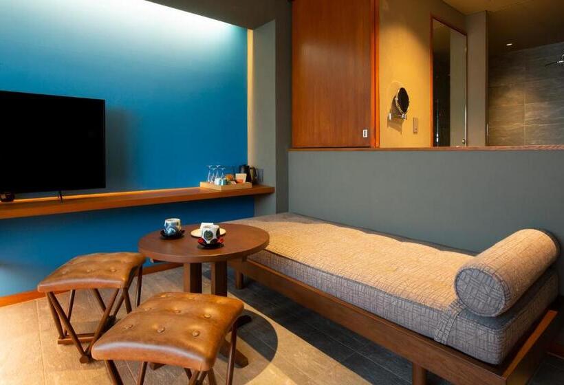 فندق Ao Kamakura