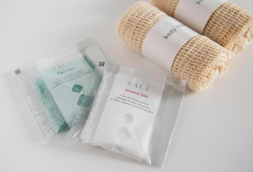 فندق Ao Kamakura