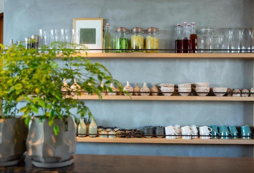 فندق Ao Kamakura