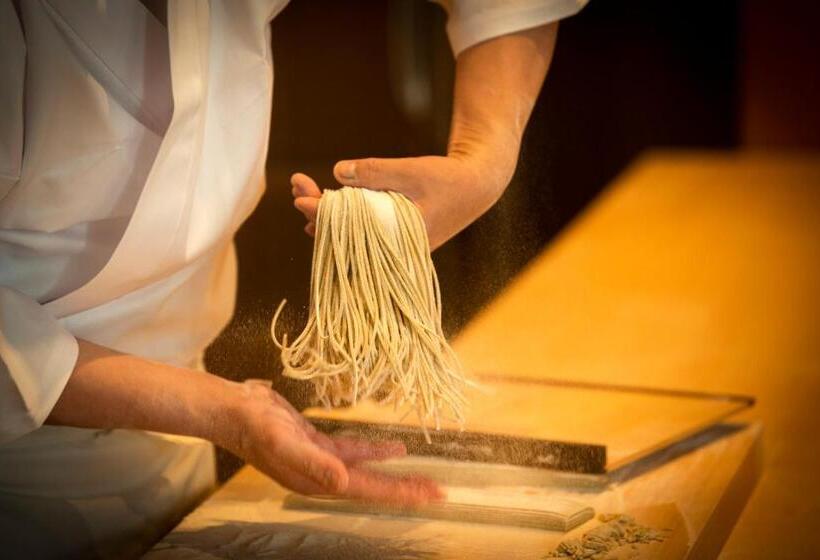 فندق Ao Kamakura