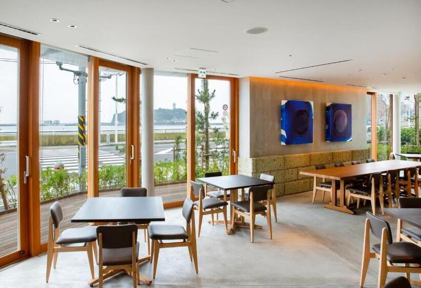 فندق Ao Kamakura