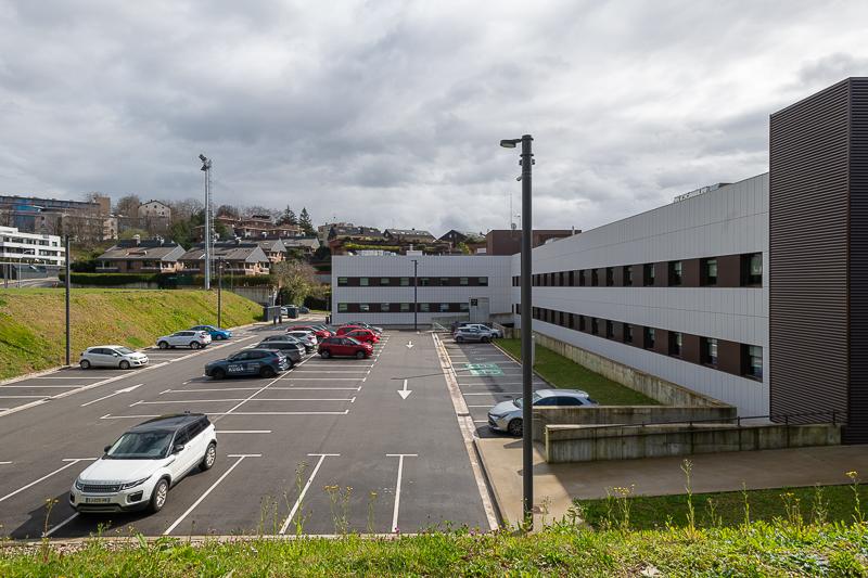 בית מלון כפרי Leonardo San Sebastian