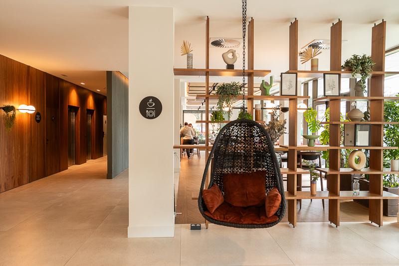 בית מלון כפרי Leonardo San Sebastian