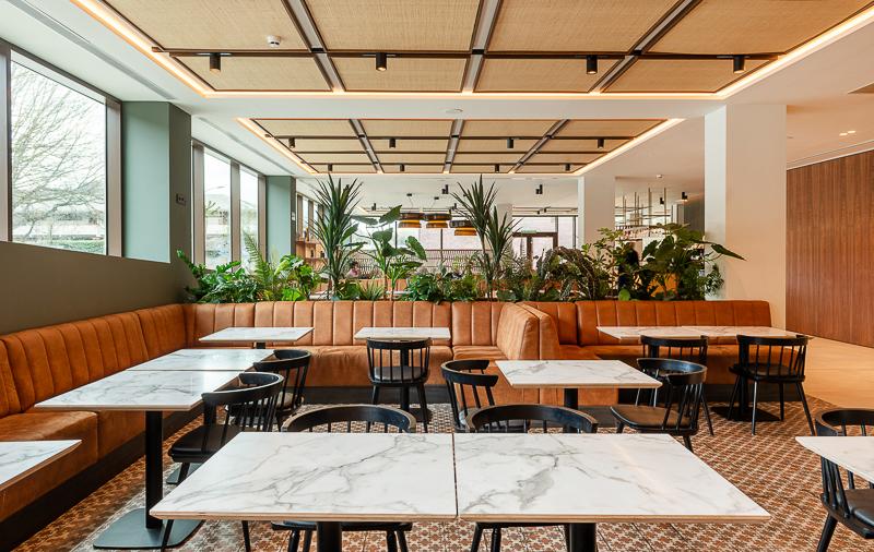 בית מלון כפרי Leonardo San Sebastian