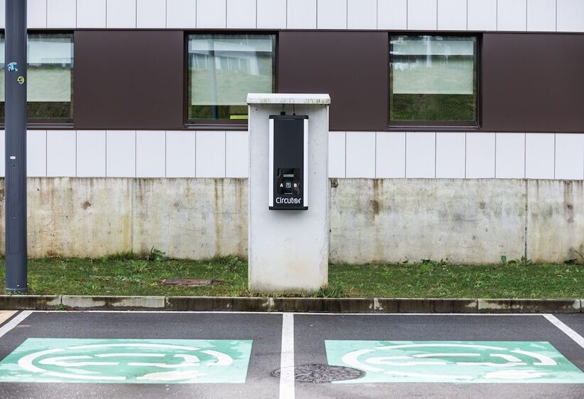 هتل Leonardo San Sebastian