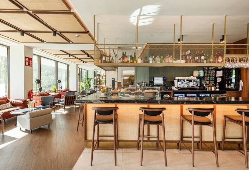 בית מלון כפרי Leonardo San Sebastian