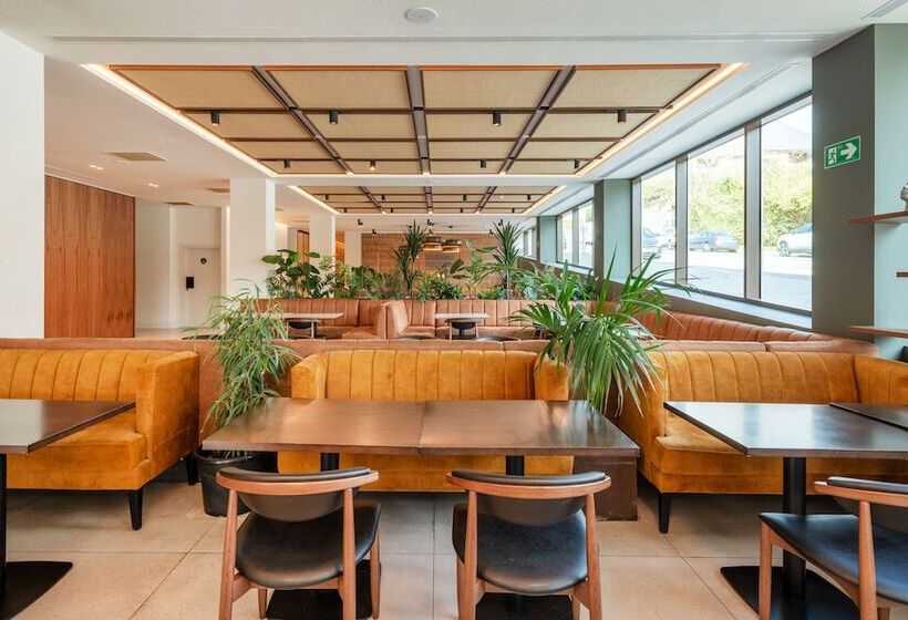 בית מלון כפרי Leonardo San Sebastian