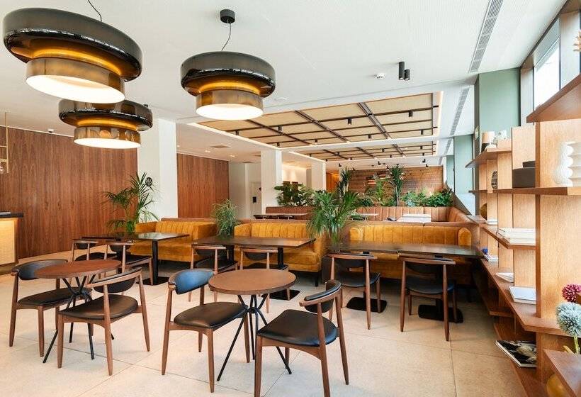 בית מלון כפרי Leonardo San Sebastian