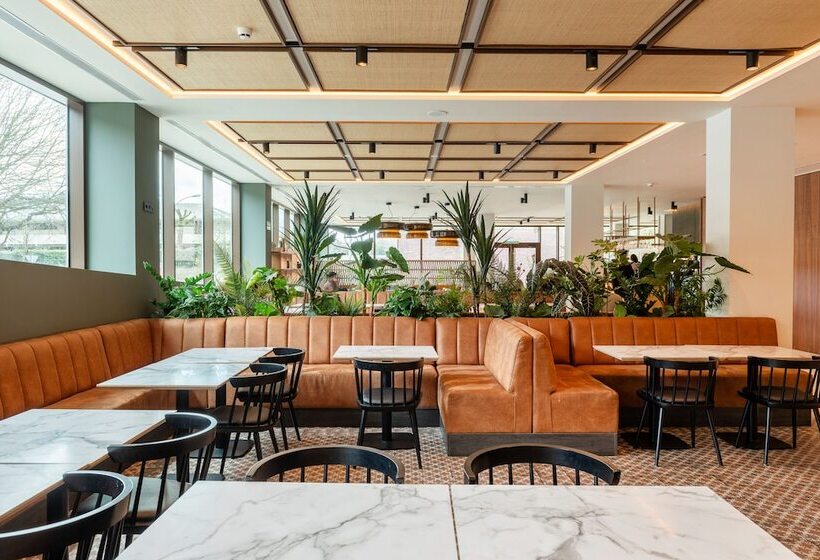 בית מלון כפרי Leonardo San Sebastian