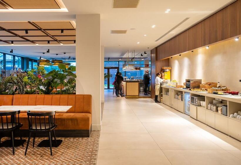 בית מלון כפרי Leonardo San Sebastian